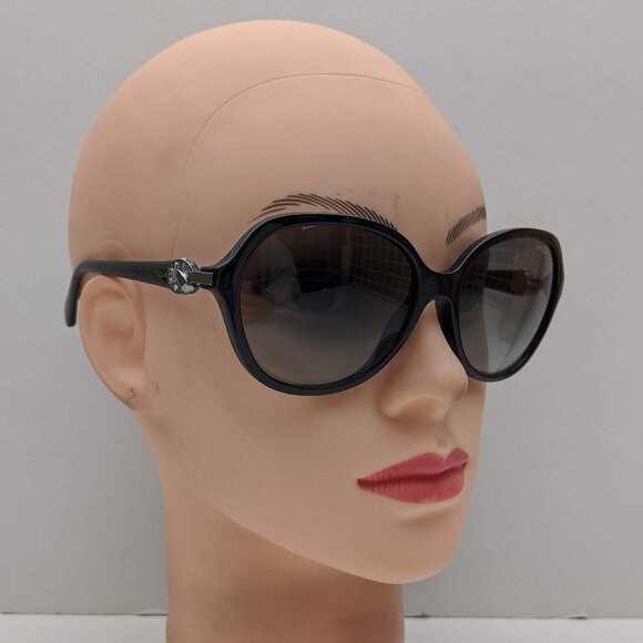 🕶️Vogue VO2916-SB W44/11 Sunglasses 58/17 135 /KAA605🕶️​ - Picture 5 of 6